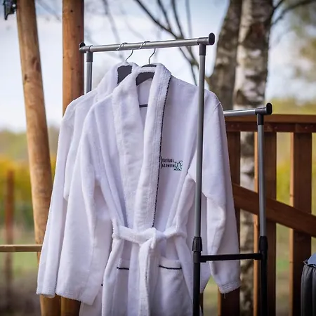 Kaskada Glamping